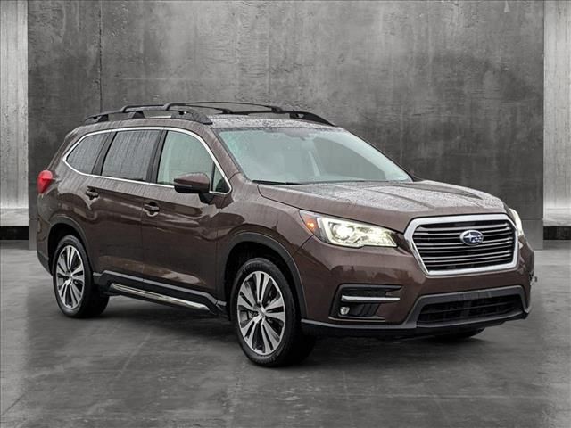 2019 Subaru Ascent Limited