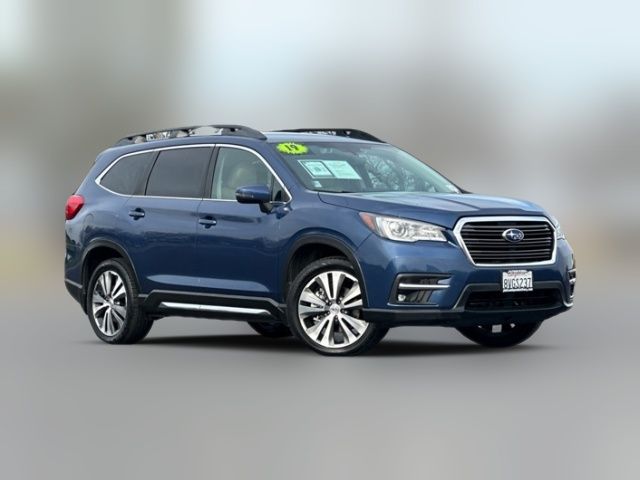 2019 Subaru Ascent Limited