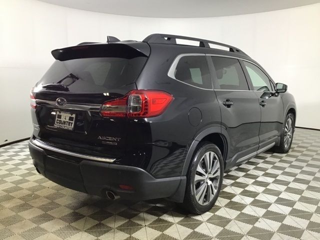 2019 Subaru Ascent Limited