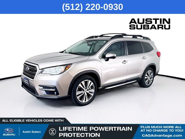 2019 Subaru Ascent Limited