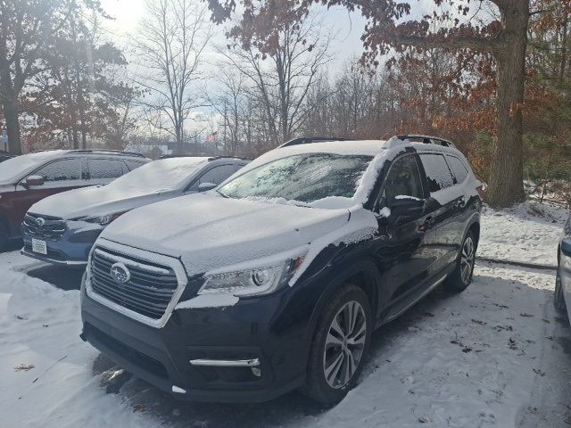 2019 Subaru Ascent Limited