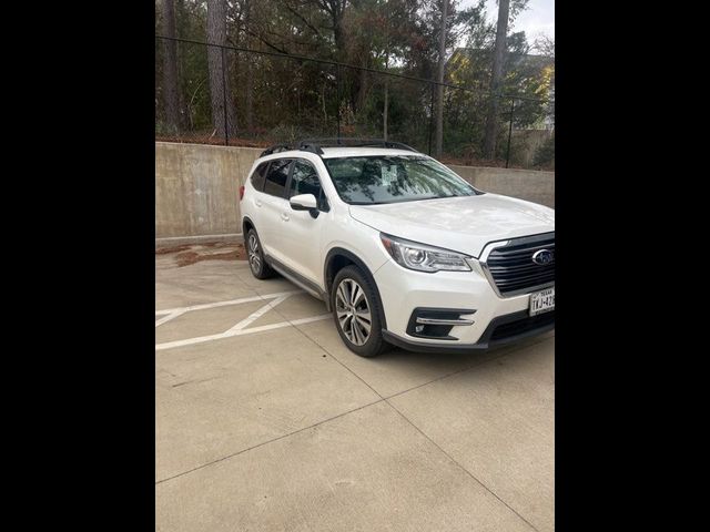 2019 Subaru Ascent Limited