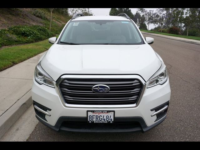 2019 Subaru Ascent Limited