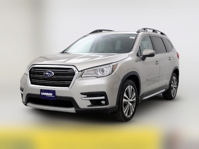 2019 Subaru Ascent Limited