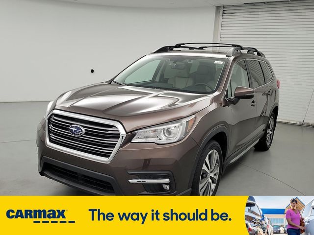 2019 Subaru Ascent Limited