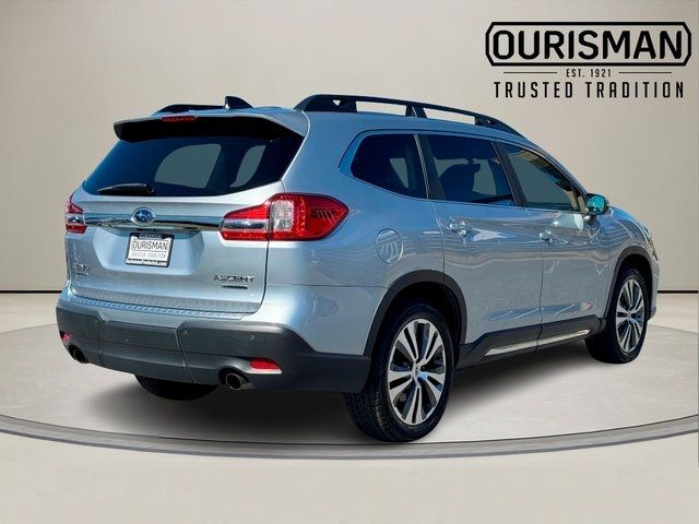 2019 Subaru Ascent Limited