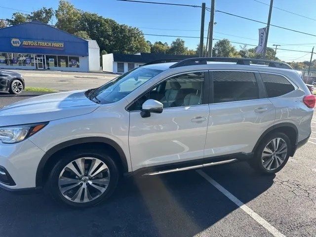 2019 Subaru Ascent Limited