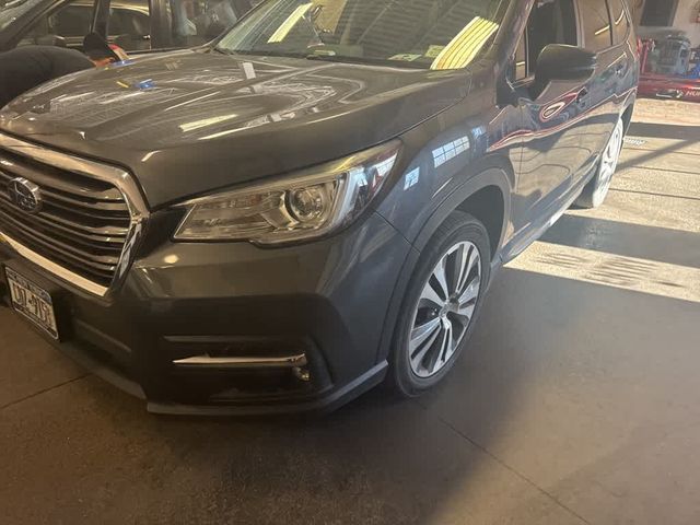 2019 Subaru Ascent Limited