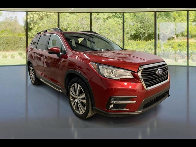 2019 Subaru Ascent Limited