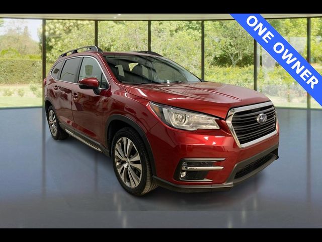 2019 Subaru Ascent Limited