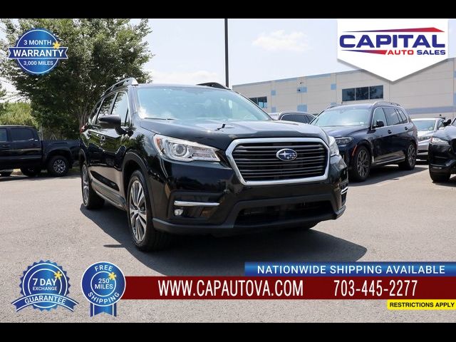 2019 Subaru Ascent Limited