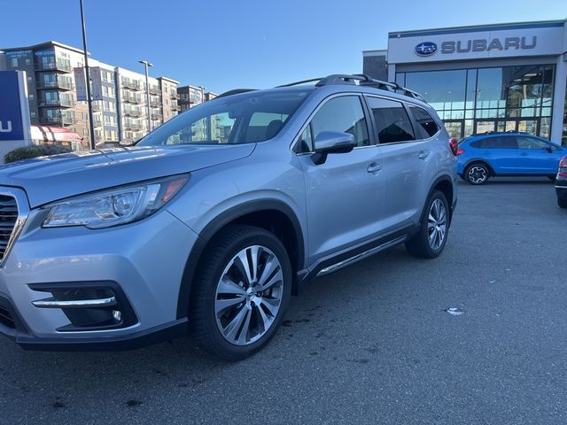 2019 Subaru Ascent Limited