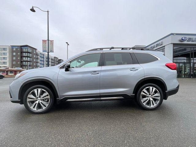 2019 Subaru Ascent Limited