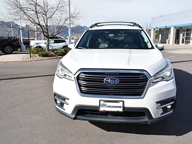 2019 Subaru Ascent Limited