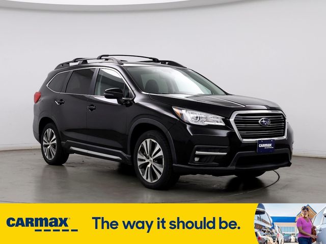 2019 Subaru Ascent Limited