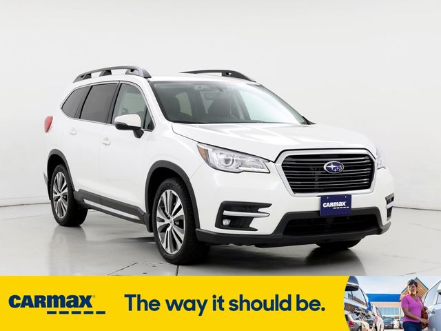 2019 Subaru Ascent Limited