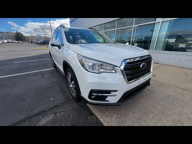 2019 Subaru Ascent Limited