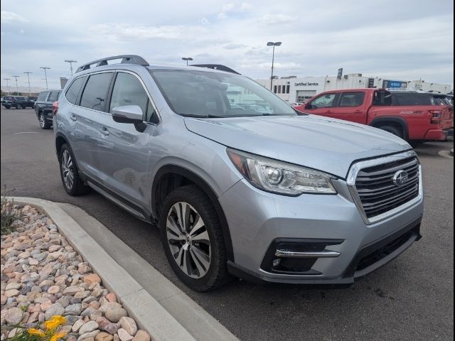 2019 Subaru Ascent Limited