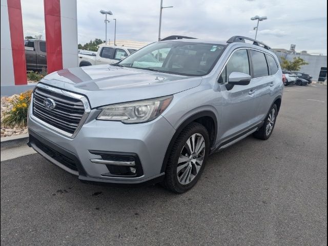 2019 Subaru Ascent Limited