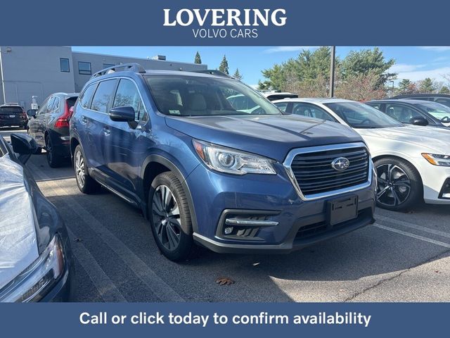 2019 Subaru Ascent Limited