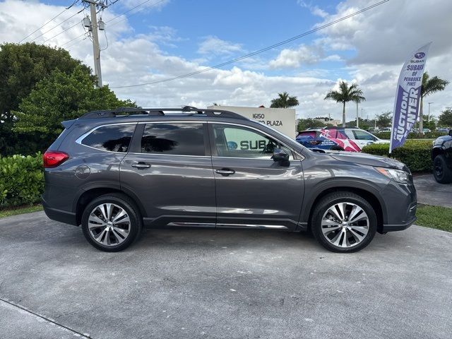 2019 Subaru Ascent Limited