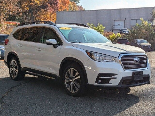 2019 Subaru Ascent Limited