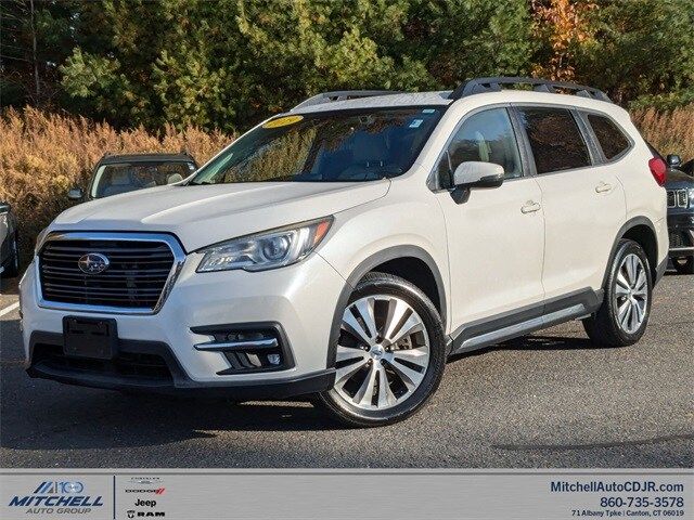 2019 Subaru Ascent Limited