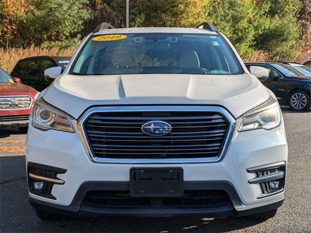 2019 Subaru Ascent Limited