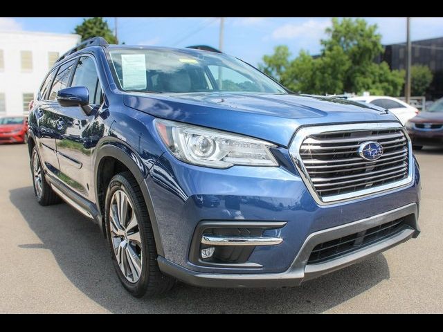 2019 Subaru Ascent Limited