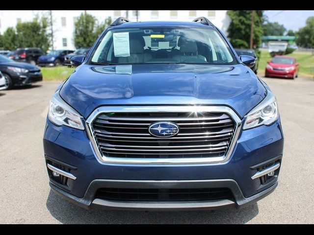 2019 Subaru Ascent Limited