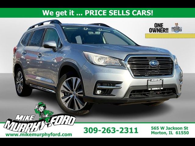 2019 Subaru Ascent Limited