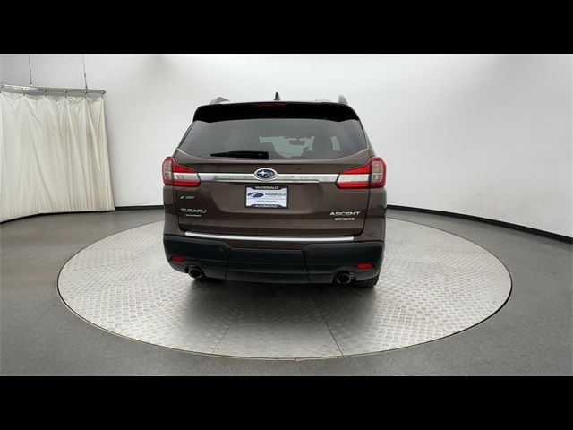 2019 Subaru Ascent Limited