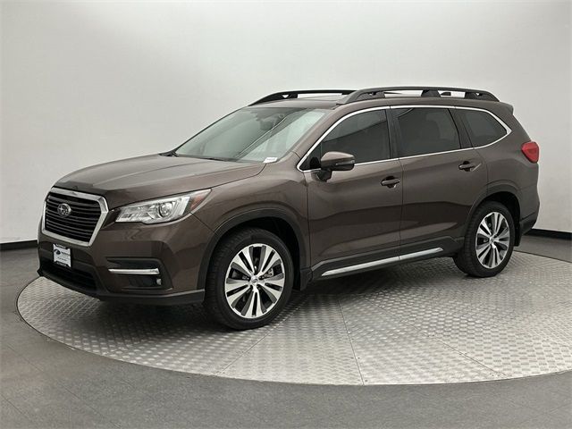 2019 Subaru Ascent Limited