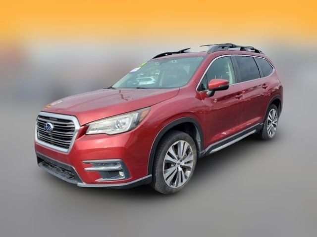 2019 Subaru Ascent Limited