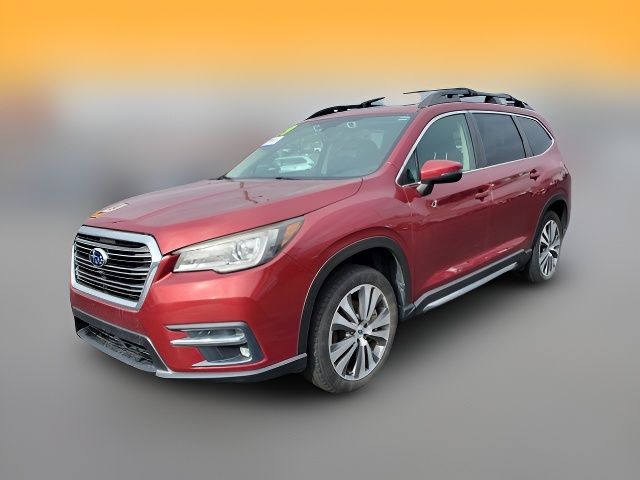 2019 Subaru Ascent Limited