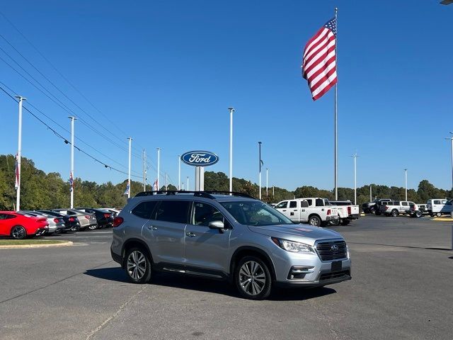 2019 Subaru Ascent Limited