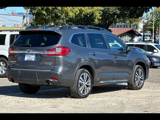 2019 Subaru Ascent Limited