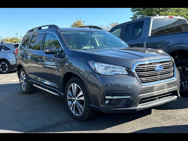 2019 Subaru Ascent Limited