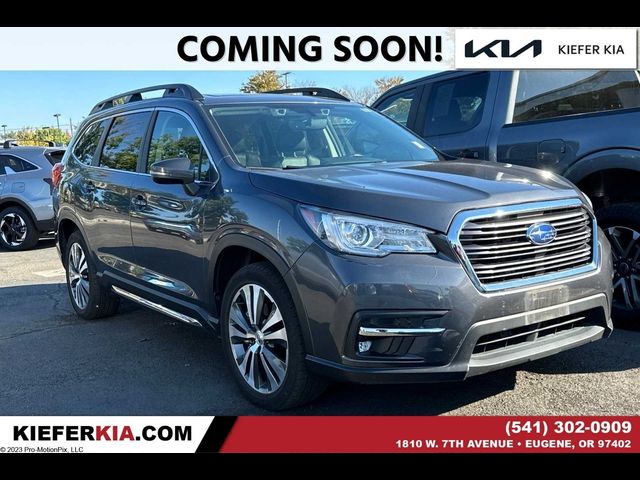 2019 Subaru Ascent Limited