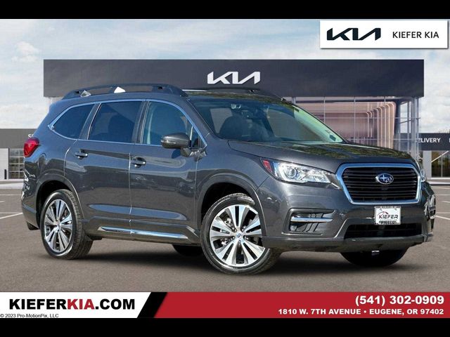 2019 Subaru Ascent Limited