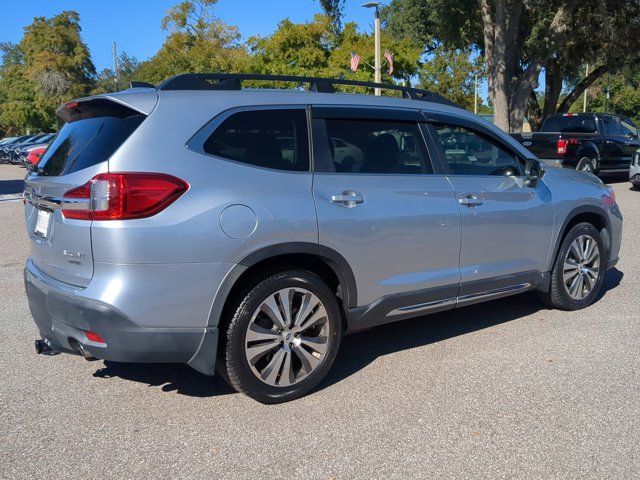 2019 Subaru Ascent Limited