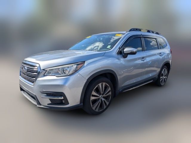 2019 Subaru Ascent Limited