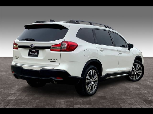 2019 Subaru Ascent Limited