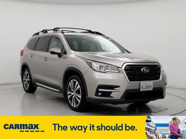 2019 Subaru Ascent Limited