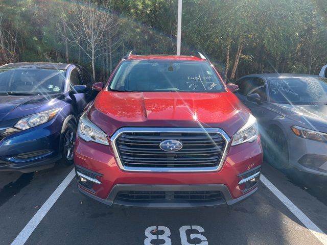 2019 Subaru Ascent Limited