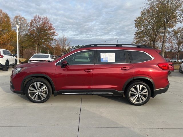 2019 Subaru Ascent Limited