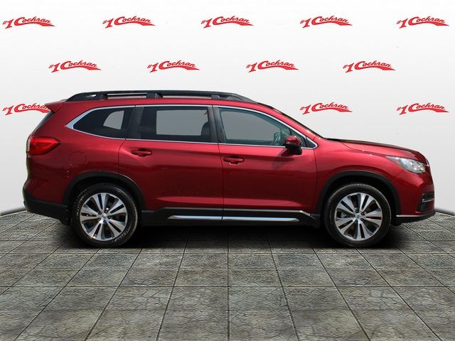 2019 Subaru Ascent Limited