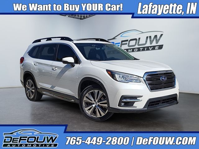 2019 Subaru Ascent Limited