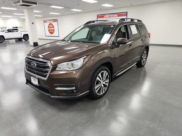 2019 Subaru Ascent Limited