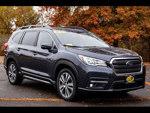 2019 Subaru Ascent Limited